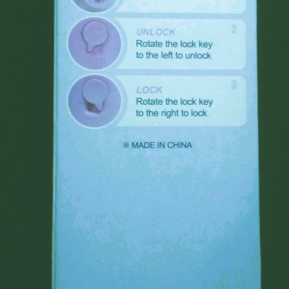 PET WATER BOTTLE - PORTABLE Includes FOOD DISPENSER, Color MILK WHITE - Picture 3 of 6